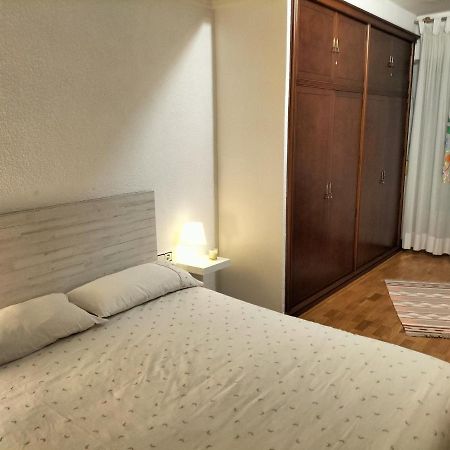 Apartament Piso Centro Maria Aire-Wifi Elx Zewnętrze zdjęcie