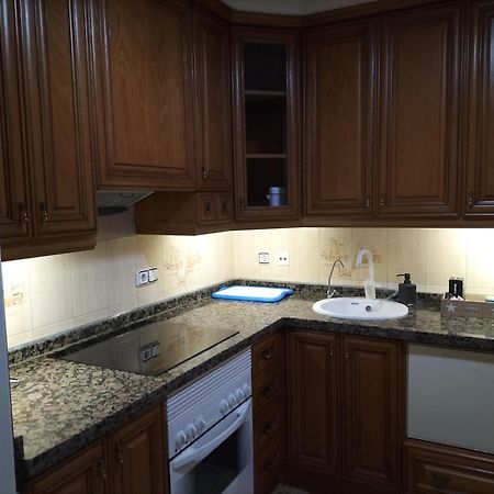 Apartament Piso Centro Maria Aire-Wifi Elx Zewnętrze zdjęcie