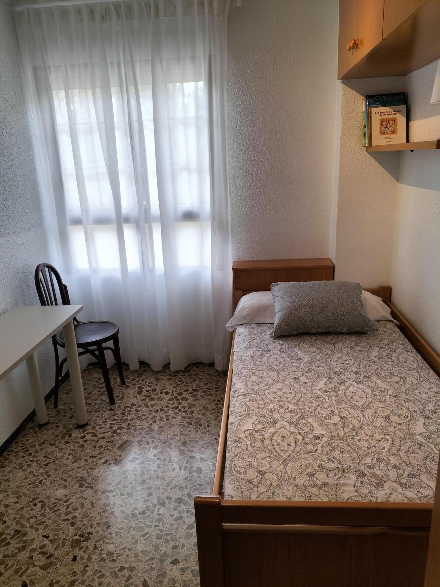 Apartament Piso Centro Maria Aire-Wifi Elx Zewnętrze zdjęcie