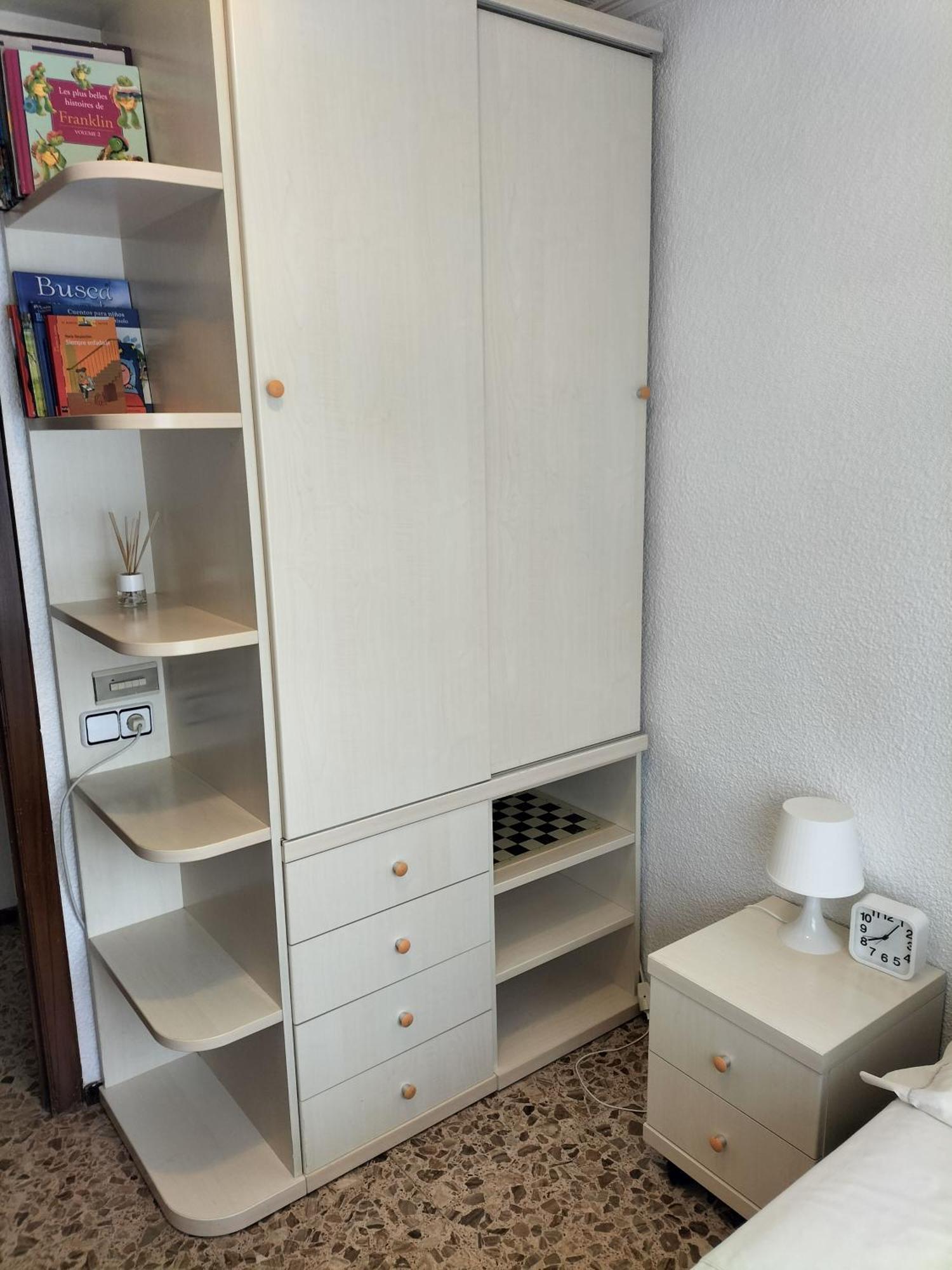 Apartament Piso Centro Maria Aire-Wifi Elx Zewnętrze zdjęcie